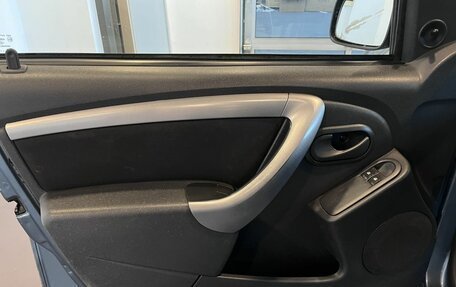 Renault Duster I рестайлинг, 2014 год, 805 000 рублей, 17 фотография