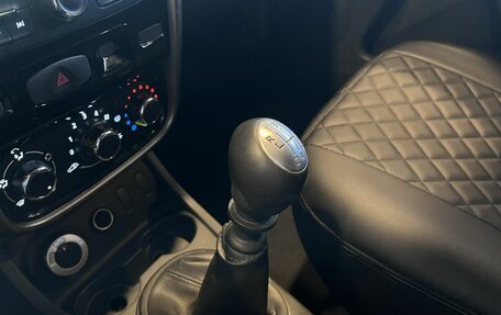 Renault Duster I рестайлинг, 2014 год, 805 000 рублей, 26 фотография