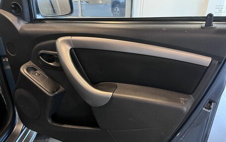 Renault Duster I рестайлинг, 2014 год, 805 000 рублей, 23 фотография