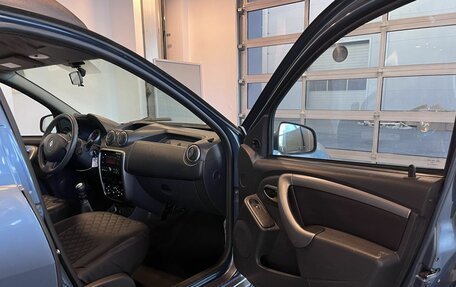 Renault Duster I рестайлинг, 2014 год, 805 000 рублей, 22 фотография