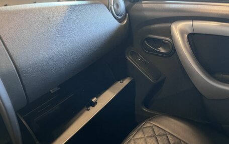 Renault Duster I рестайлинг, 2014 год, 805 000 рублей, 25 фотография