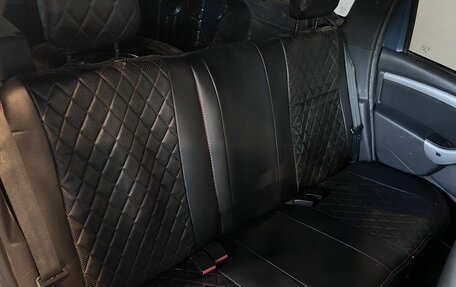 Renault Duster I рестайлинг, 2014 год, 805 000 рублей, 27 фотография