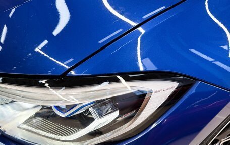 BMW 3 серия, 2020 год, 3 200 000 рублей, 2 фотография
