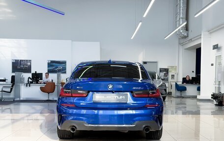 BMW 3 серия, 2020 год, 3 200 000 рублей, 7 фотография