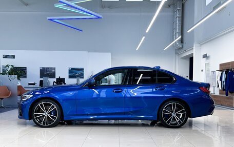 BMW 3 серия, 2020 год, 3 200 000 рублей, 5 фотография