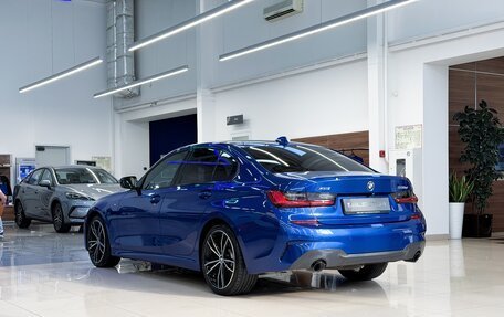 BMW 3 серия, 2020 год, 3 200 000 рублей, 6 фотография