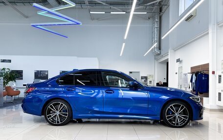 BMW 3 серия, 2020 год, 3 200 000 рублей, 11 фотография