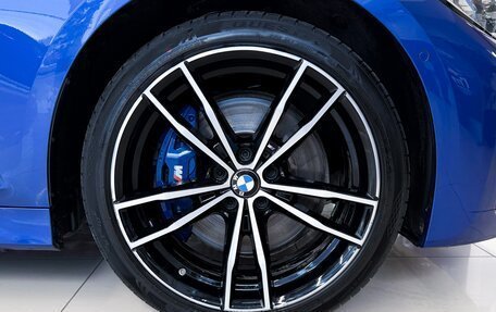 BMW 3 серия, 2020 год, 3 200 000 рублей, 12 фотография