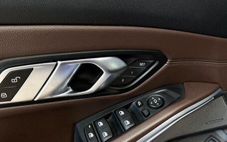 BMW 3 серия, 2020 год, 3 200 000 рублей, 15 фотография