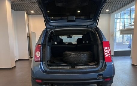 Renault Duster I рестайлинг, 2014 год, 805 000 рублей, 28 фотография