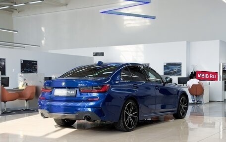 BMW 3 серия, 2020 год, 3 200 000 рублей, 10 фотография