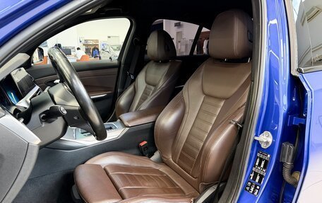 BMW 3 серия, 2020 год, 3 200 000 рублей, 19 фотография