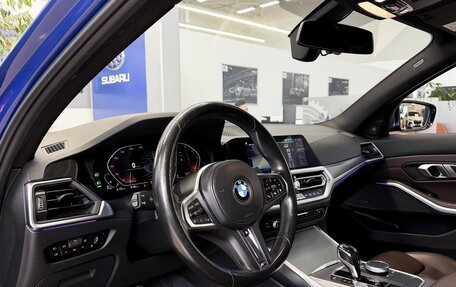 BMW 3 серия, 2020 год, 3 200 000 рублей, 17 фотография