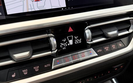 BMW 3 серия, 2020 год, 3 200 000 рублей, 30 фотография