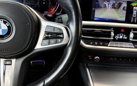 BMW 3 серия, 2020 год, 3 200 000 рублей, 26 фотография