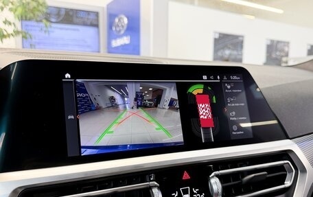 BMW 3 серия, 2020 год, 3 200 000 рублей, 29 фотография