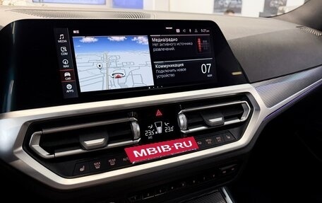 BMW 3 серия, 2020 год, 3 200 000 рублей, 28 фотография