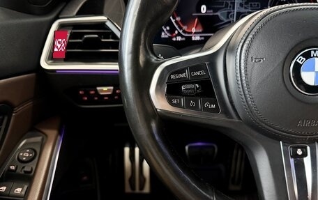BMW 3 серия, 2020 год, 3 200 000 рублей, 25 фотография