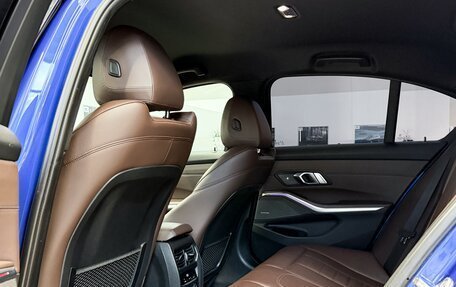 BMW 3 серия, 2020 год, 3 200 000 рублей, 32 фотография