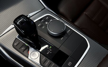 BMW 3 серия, 2020 год, 3 200 000 рублей, 31 фотография