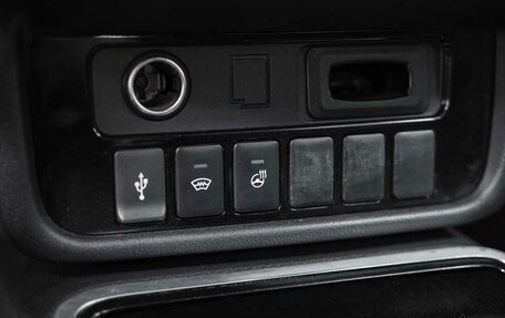 Mitsubishi Outlander III рестайлинг 3, 2020 год, 1 850 000 рублей, 11 фотография