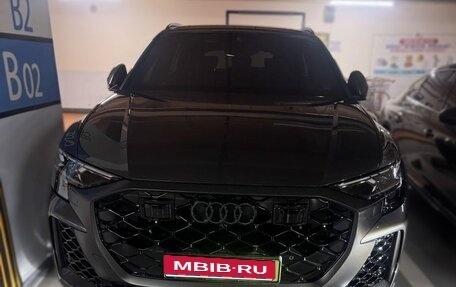 Audi RS Q8 I, 2025 год, 21 000 000 рублей, 1 фотография