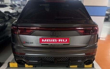Audi RS Q8 I, 2025 год, 21 000 000 рублей, 2 фотография