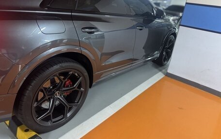 Audi RS Q8 I, 2025 год, 21 000 000 рублей, 5 фотография
