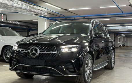 Mercedes-Benz GLE, 2025 год, 12 500 000 рублей, 1 фотография