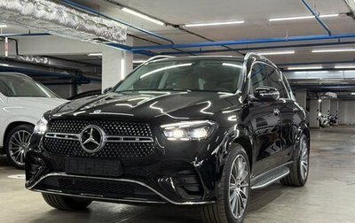 Mercedes-Benz GLE, 2025 год, 12 500 000 рублей, 1 фотография