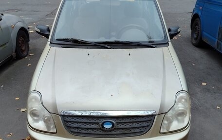 BYD Flyer, 2007 год, 120 000 рублей, 1 фотография
