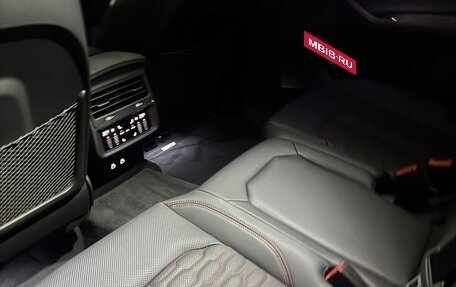 Audi RS Q8 I, 2025 год, 21 000 000 рублей, 6 фотография