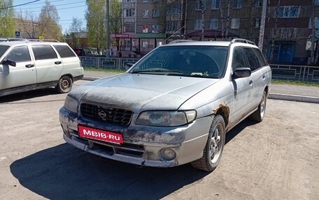 Nissan Expert, 1999 год, 210 000 рублей, 1 фотография
