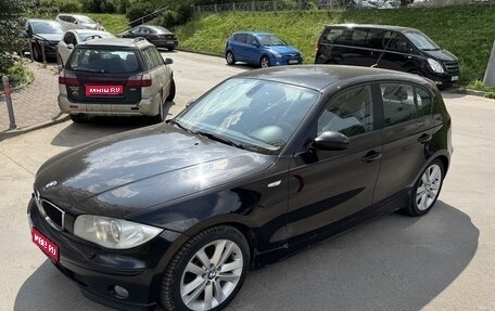 BMW 1 серия, 2006 год, 690 000 рублей, 1 фотография