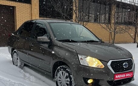 Datsun on-DO I рестайлинг, 2018 год, 720 000 рублей, 1 фотография