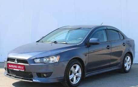 Mitsubishi Lancer IX, 2007 год, 426 000 рублей, 1 фотография