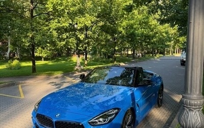 BMW Z4, 2020 год, 7 000 000 рублей, 1 фотография