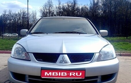 Mitsubishi Lancer IX, 2006 год, 390 000 рублей, 1 фотография