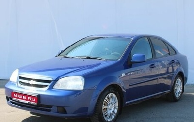 Chevrolet Lacetti, 2012 год, 550 000 рублей, 1 фотография