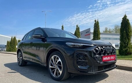 Audi Q5, 2026 год, 8 400 000 рублей, 1 фотография
