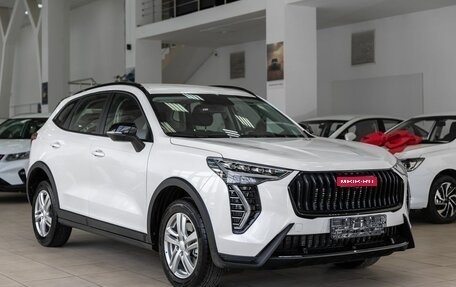 Haval Jolion, 2025 год, 2 850 000 рублей, 1 фотография