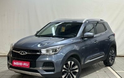 Chery Tiggo 4 I рестайлинг, 2019 год, 990 000 рублей, 1 фотография