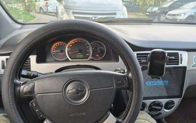 Chevrolet Lacetti, 2008 год, 360 000 рублей, 1 фотография