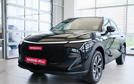 Haval F7x, 2026 год, 3 799 000 рублей, 1 фотография