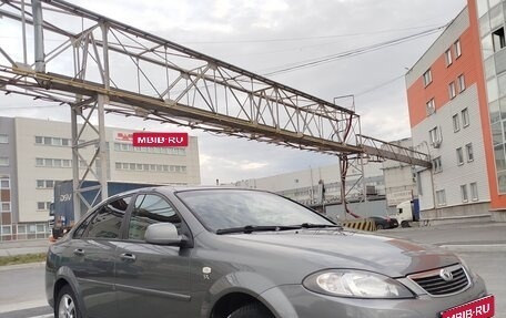 Daewoo Gentra II, 2014 год, 650 000 рублей, 1 фотография