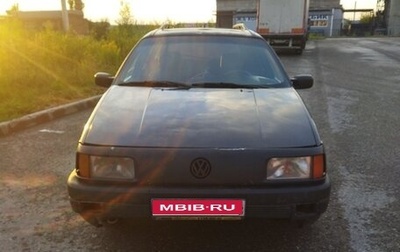 Volkswagen Passat B3, 1991 год, 80 000 рублей, 1 фотография