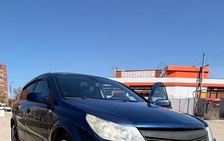 Opel Astra H, 2008 год, 440 000 рублей, 1 фотография