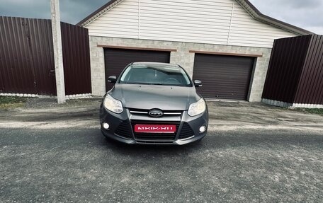 Ford Focus III, 2012 год, 585 000 рублей, 1 фотография