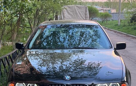 BMW 5 серия, 2001 год, 850 000 рублей, 1 фотография