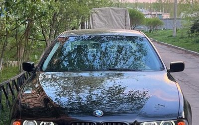 BMW 5 серия, 2001 год, 850 000 рублей, 1 фотография